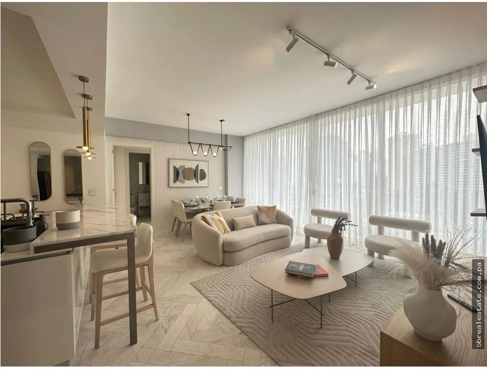 Pre-Sale of Apartments at Wanders & Yoo