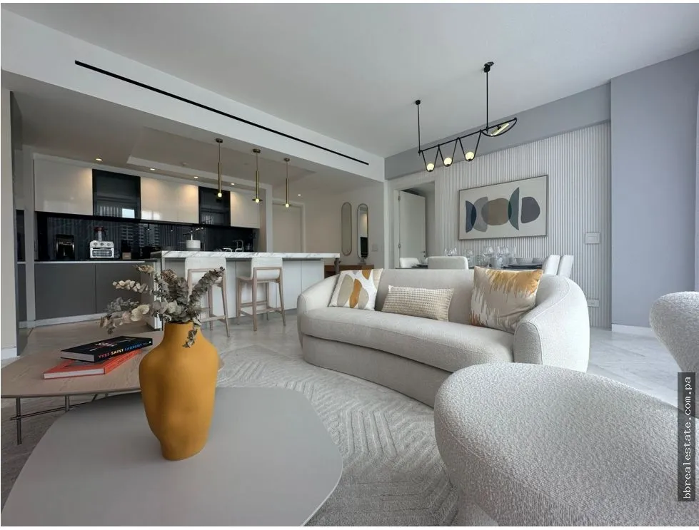 Pre-Sale of Apartments at Wanders & Yoo