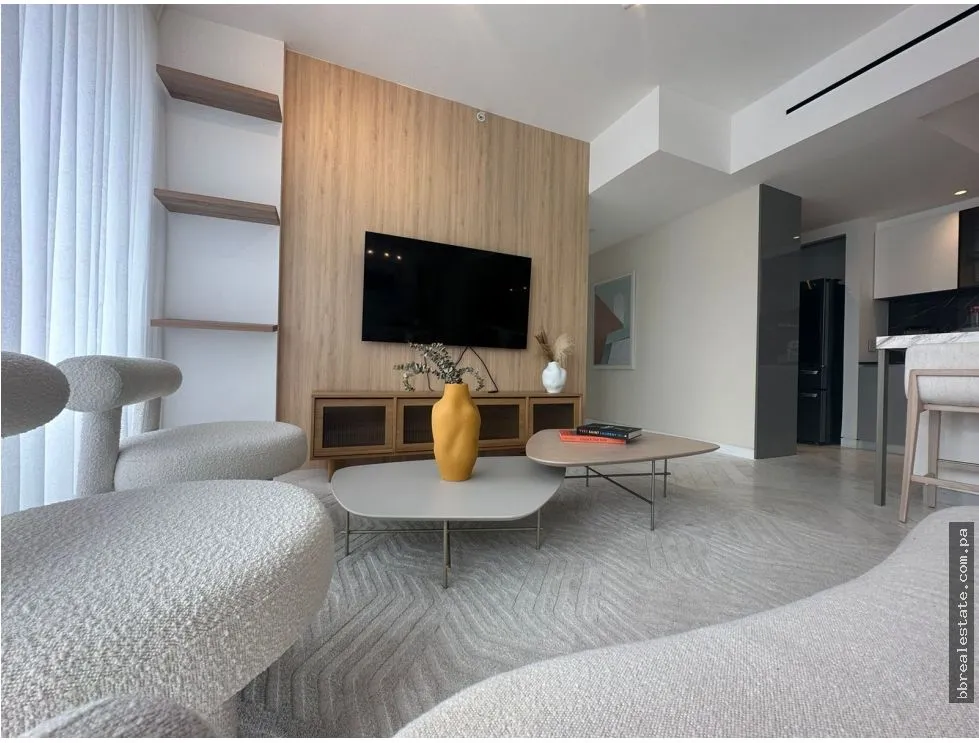 Pre-Sale of Apartments at Wanders & Yoo