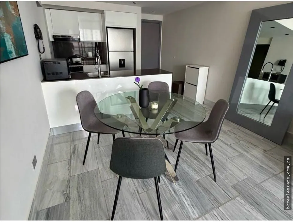 Apartment for Sale in Bella Vista, PH Nuovo Armani