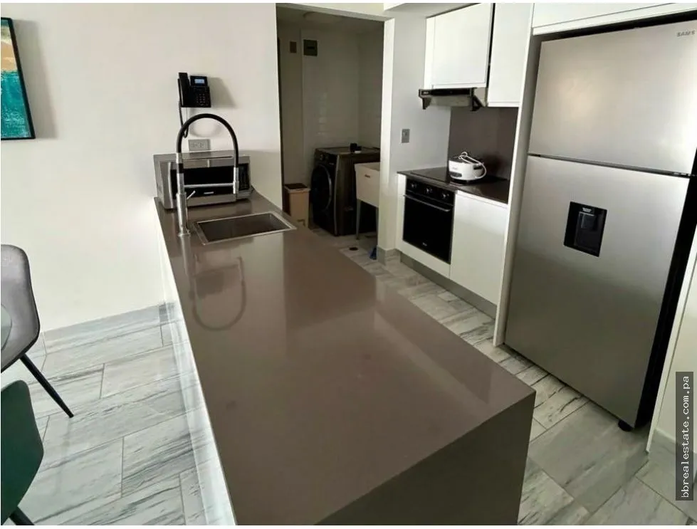 Apartment for Sale in Bella Vista, PH Nuovo Armani
