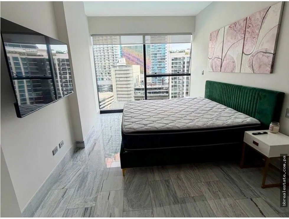 Apartment for Sale in Bella Vista, PH Nuovo Armani
