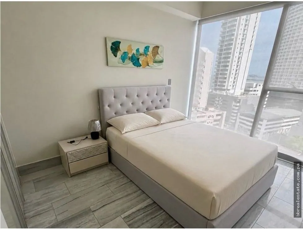 Apartment for Sale in Bella Vista, PH Nuovo Armani