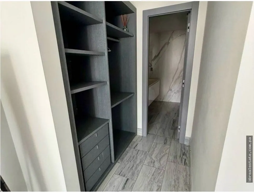 Apartment for Sale in Bella Vista, PH Nuovo Armani