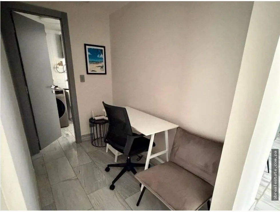 Apartment for Sale in Bella Vista, PH Nuovo Armani