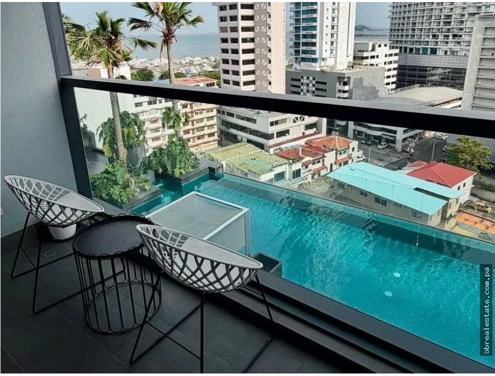 Apartment for Sale in Bella Vista, PH Nuovo Armani