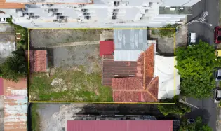 LAND FOR SALE city center