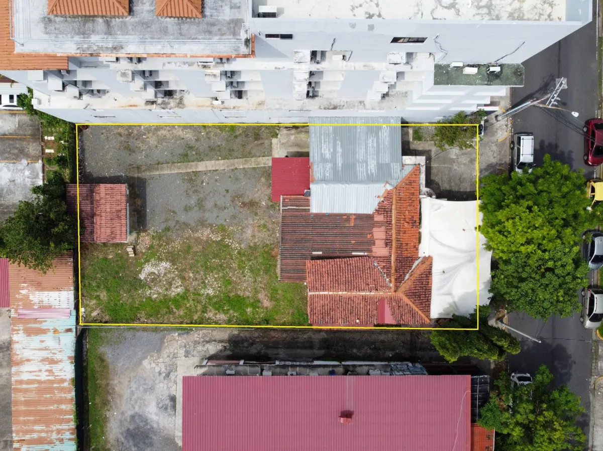 LAND FOR SALE city center