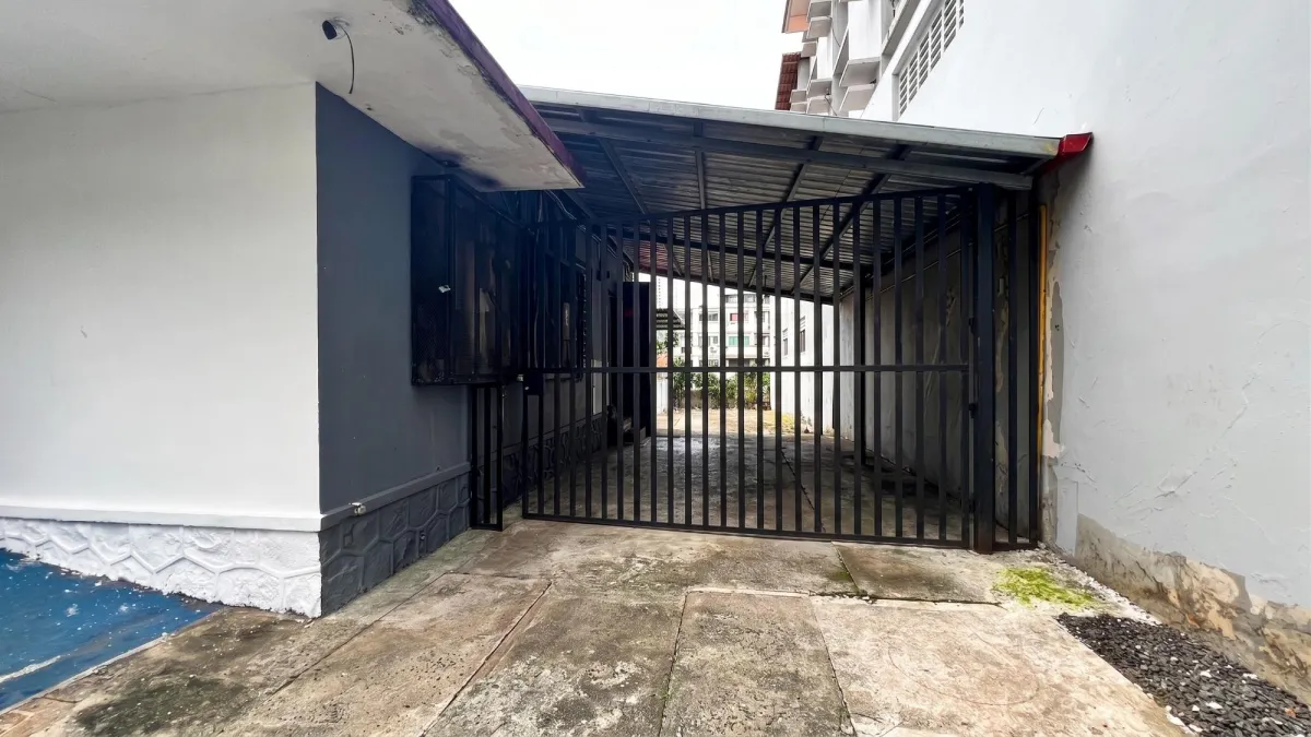 LAND FOR SALE city center