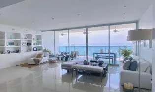 Bayside - alquiler amoblado - Costa del Este