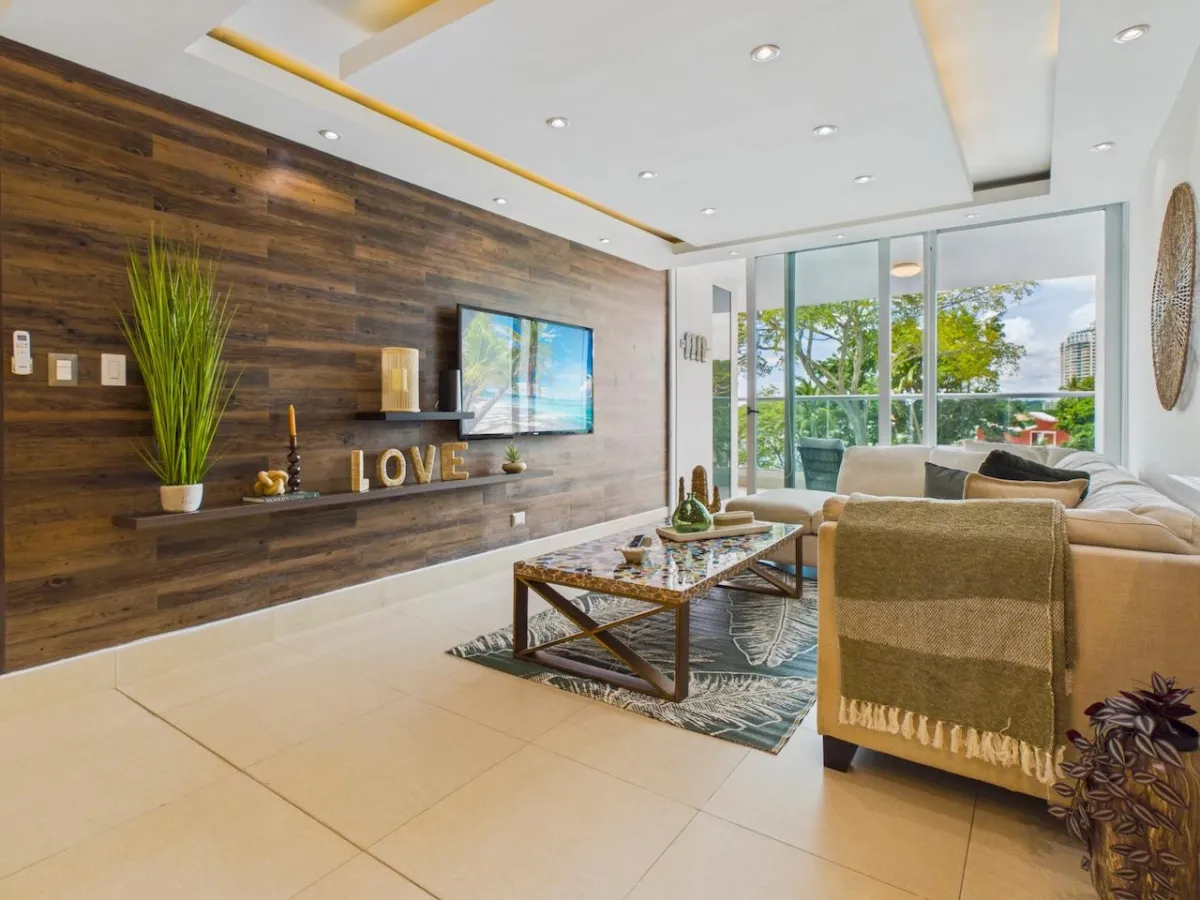 Oceanfront Living & Elevated Coastal Views | Bahia
