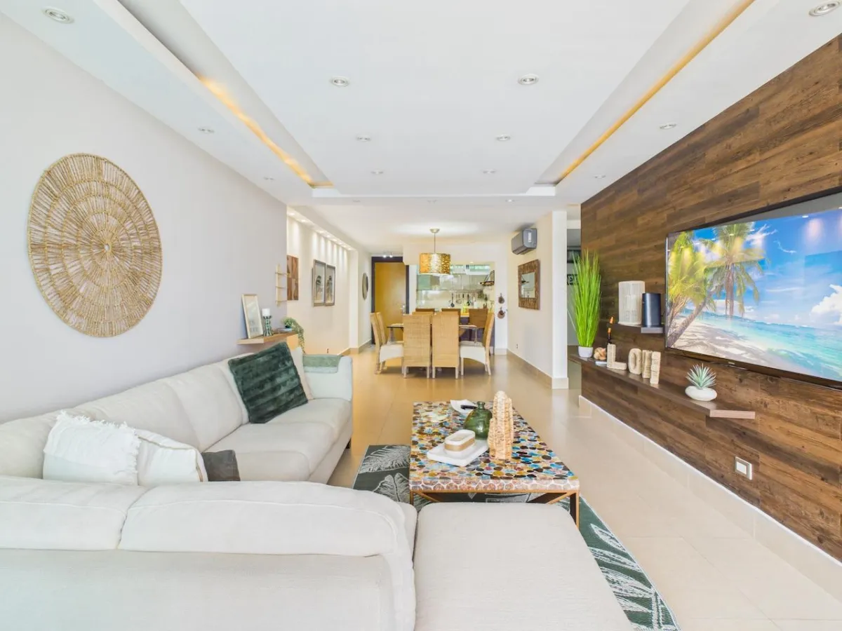 Oceanfront Living & Elevated Coastal Views | Bahia