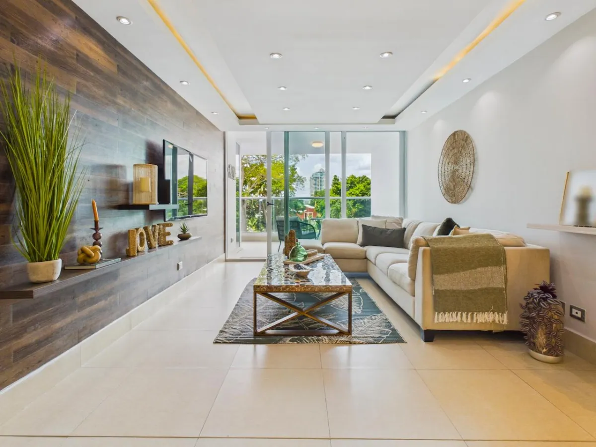 Oceanfront Living & Elevated Coastal Views | Bahia