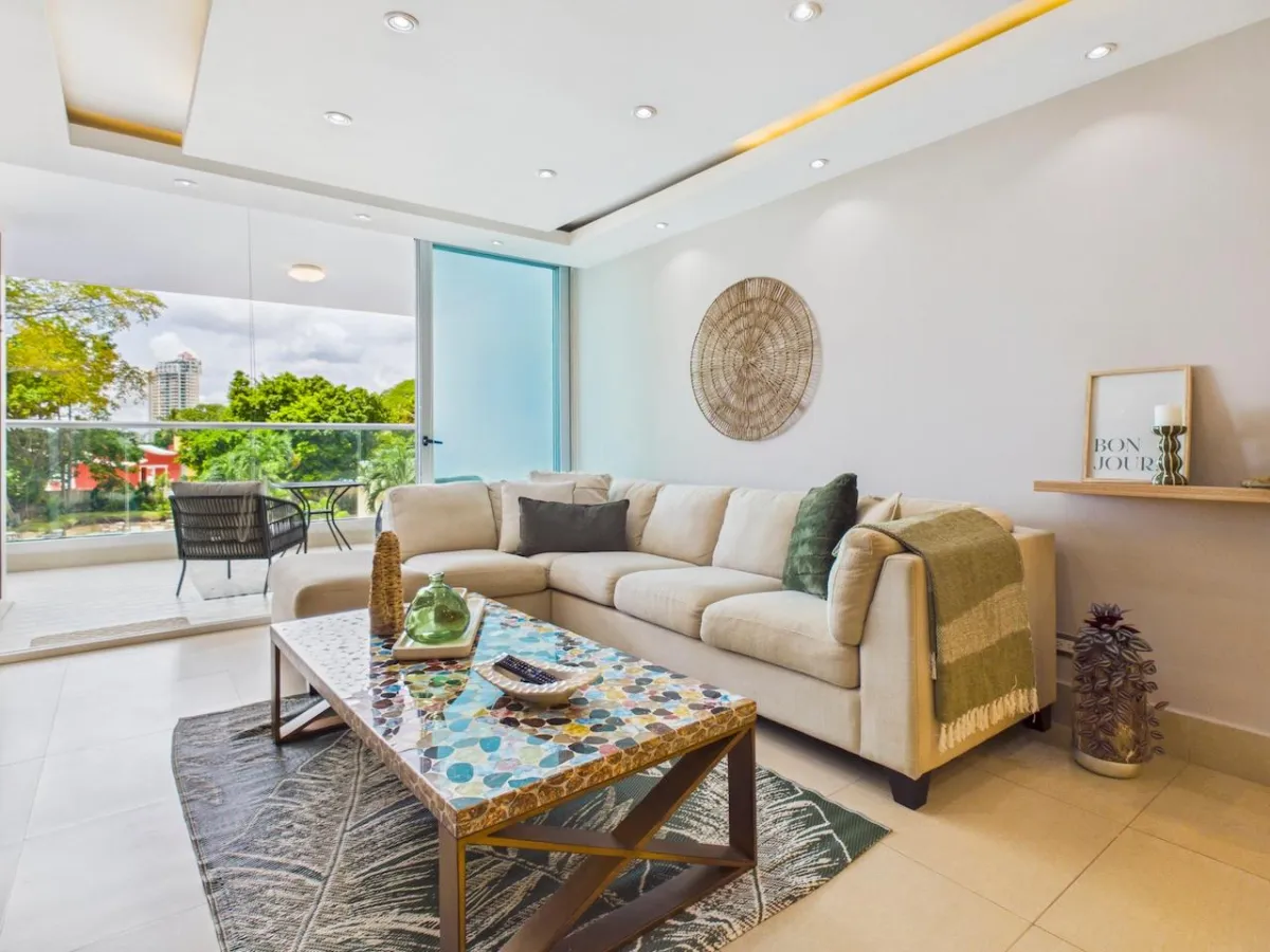 Oceanfront Living & Elevated Coastal Views | Bahia
