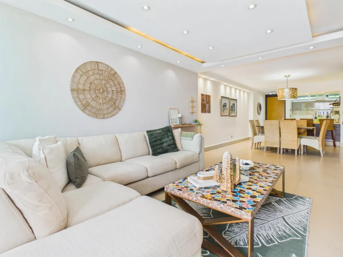 Oceanfront Living & Elevated Coastal Views | Bahia