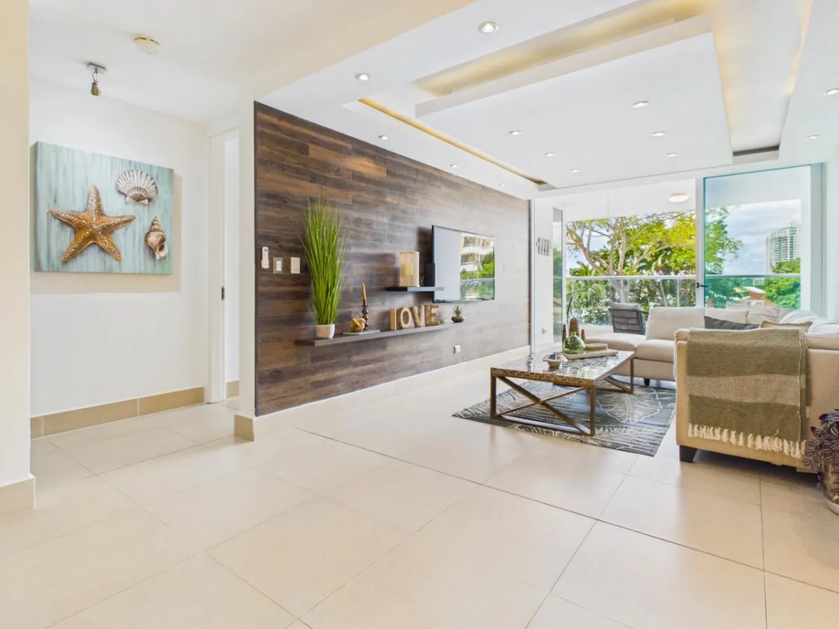 Oceanfront Living & Elevated Coastal Views | Bahia