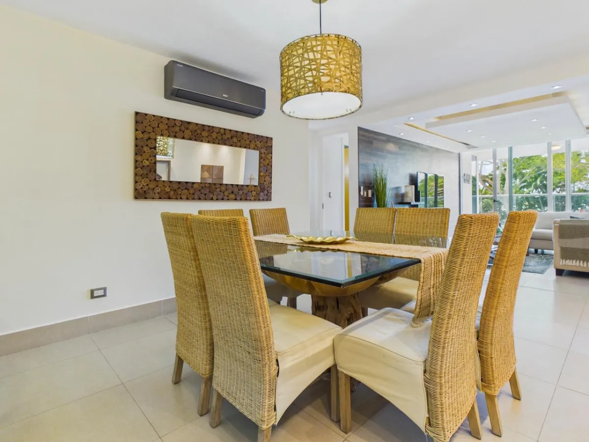 Oceanfront Living & Elevated Coastal Views | Bahia