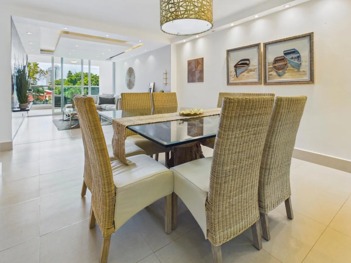 Oceanfront Living & Elevated Coastal Views | Bahia