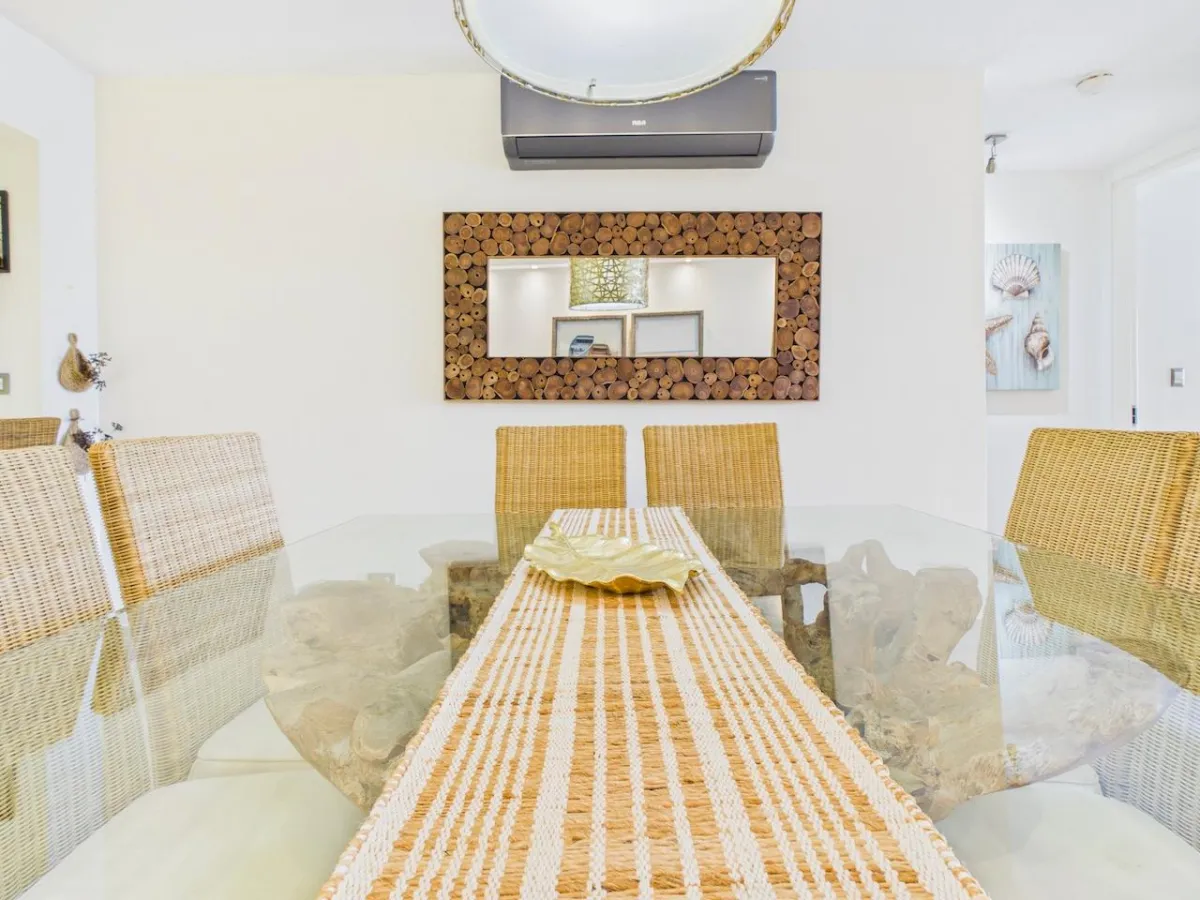 Oceanfront Living & Elevated Coastal Views | Bahia