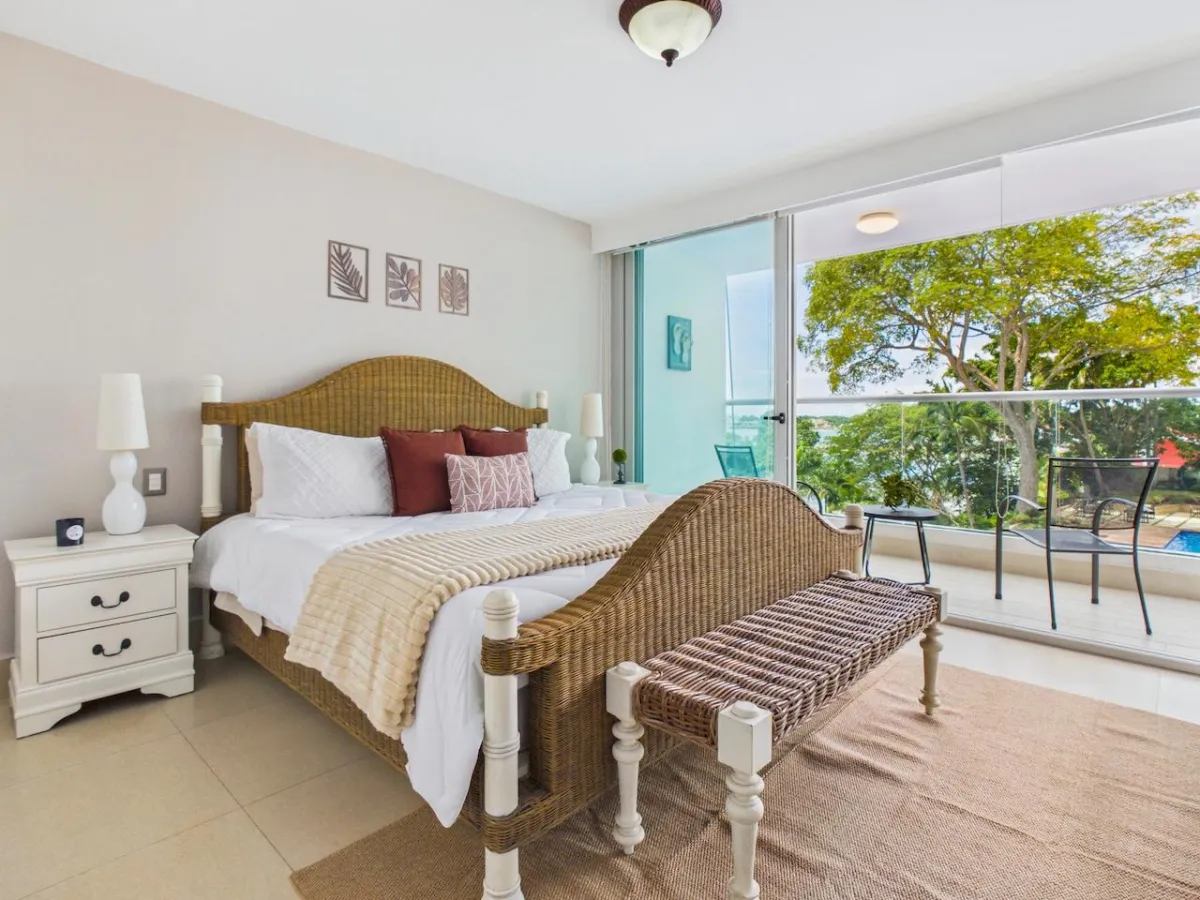 Oceanfront Living & Elevated Coastal Views | Bahia