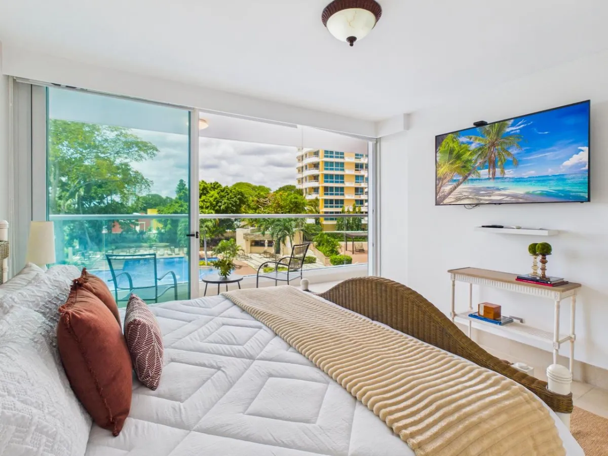 Oceanfront Living & Elevated Coastal Views | Bahia