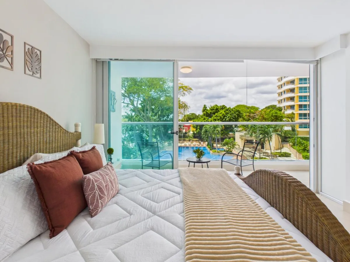 Oceanfront Living & Elevated Coastal Views | Bahia