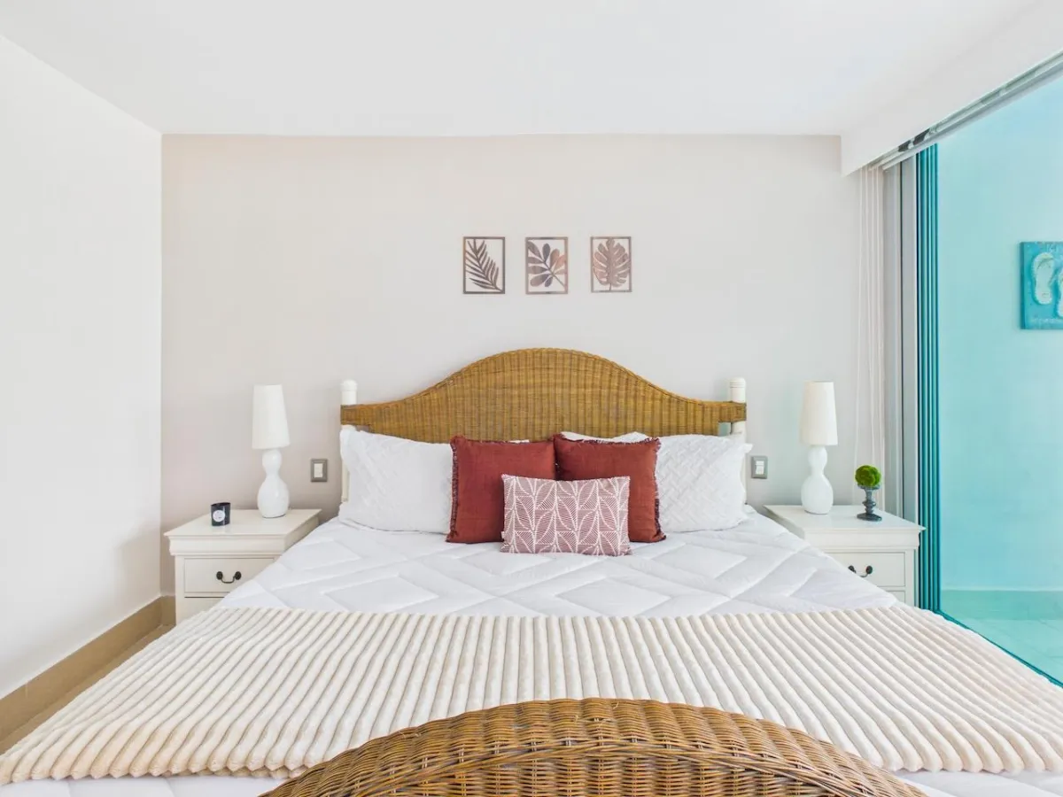 Oceanfront Living & Elevated Coastal Views | Bahia