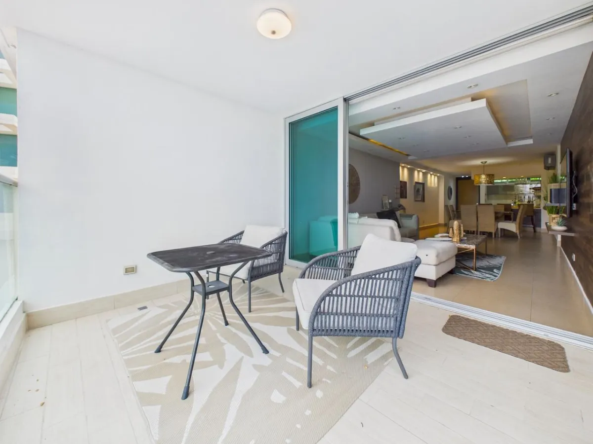 Oceanfront Living & Elevated Coastal Views | Bahia