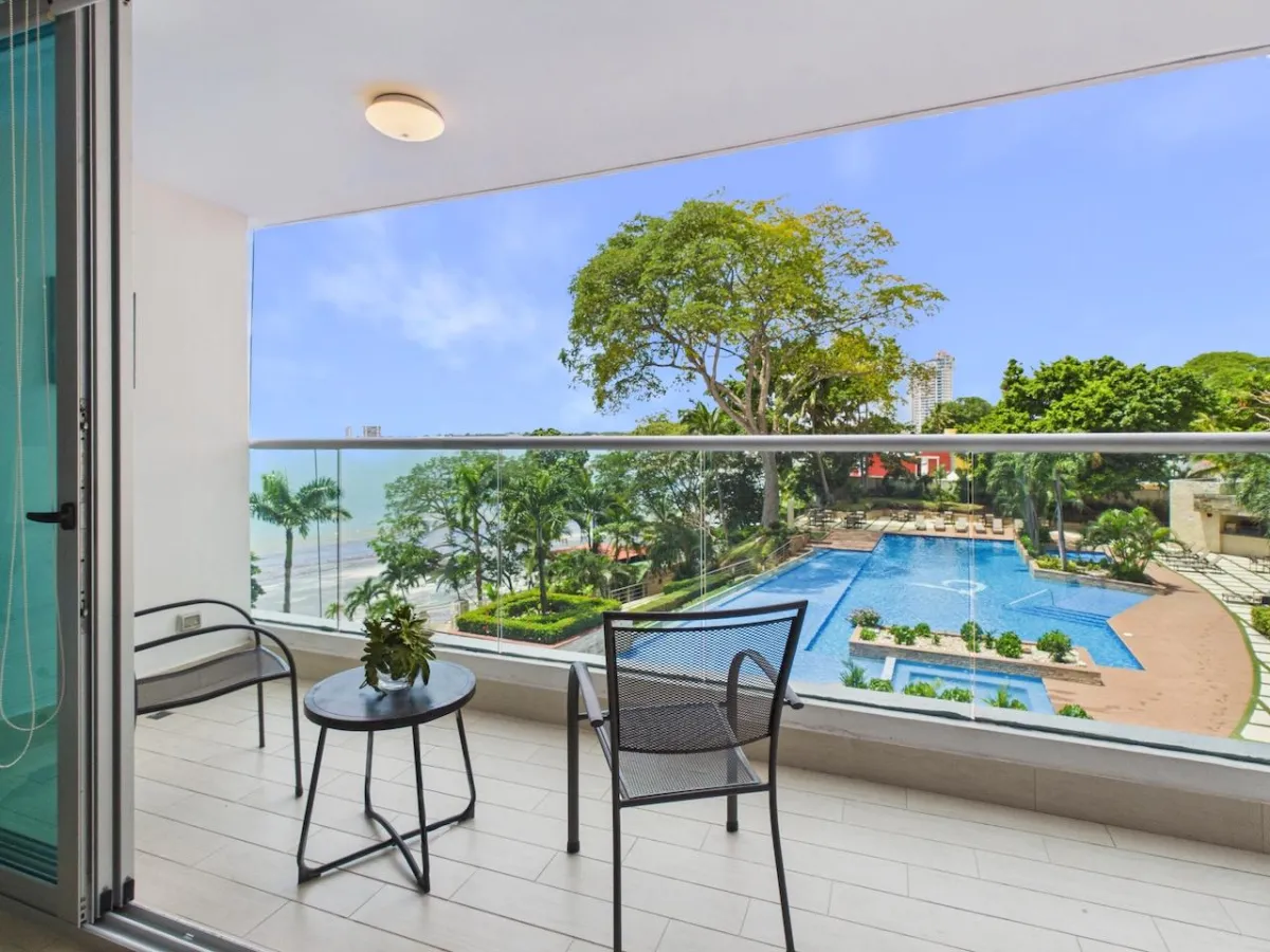 Oceanfront Living & Elevated Coastal Views | Bahia
