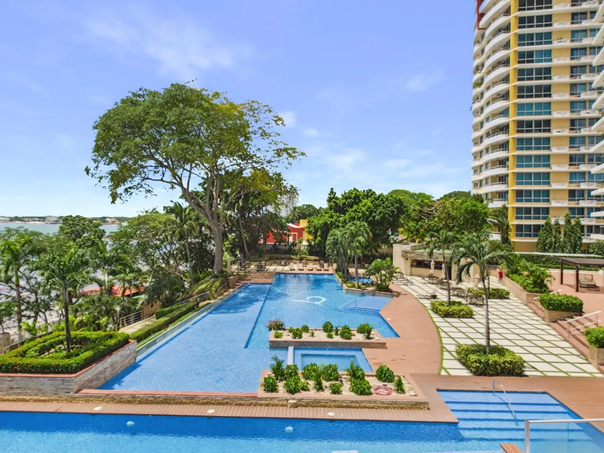 Oceanfront Living & Elevated Coastal Views | Bahia