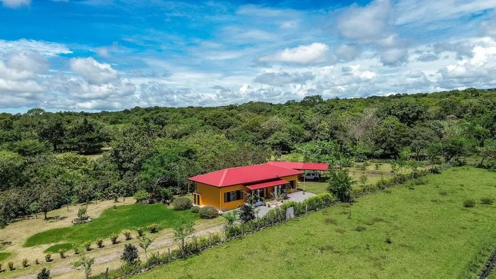 Furnished Home for Sale in Dolega with Gardens
