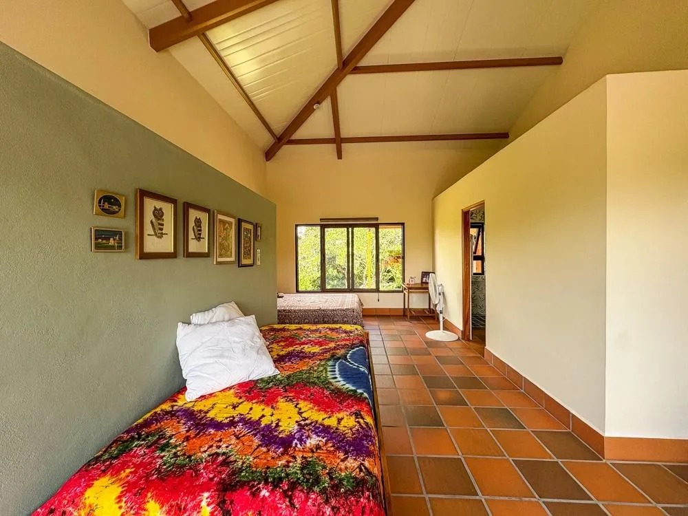 Furnished Home for Sale in Dolega with Gardens
