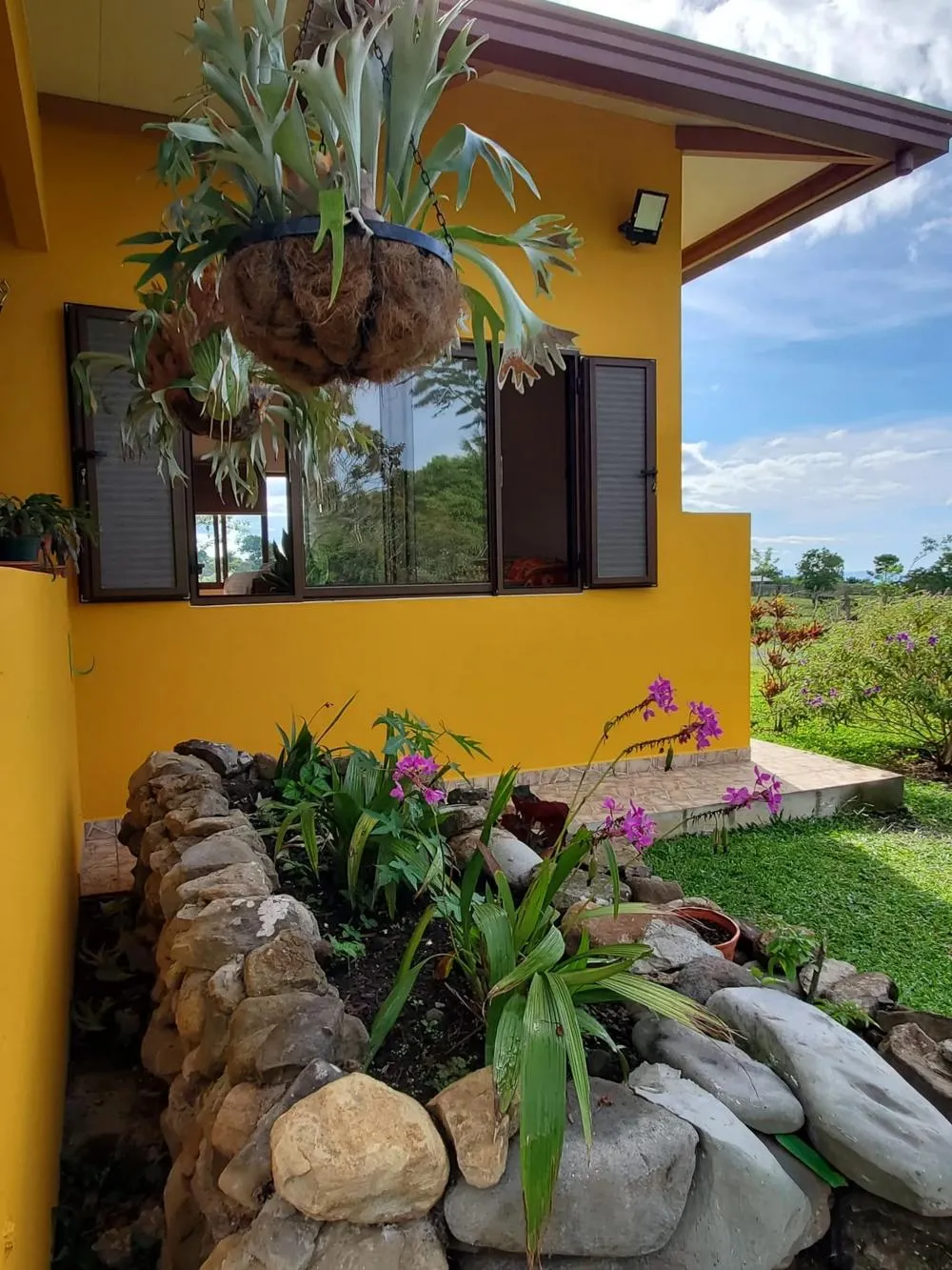 Furnished Home for Sale in Dolega with Gardens