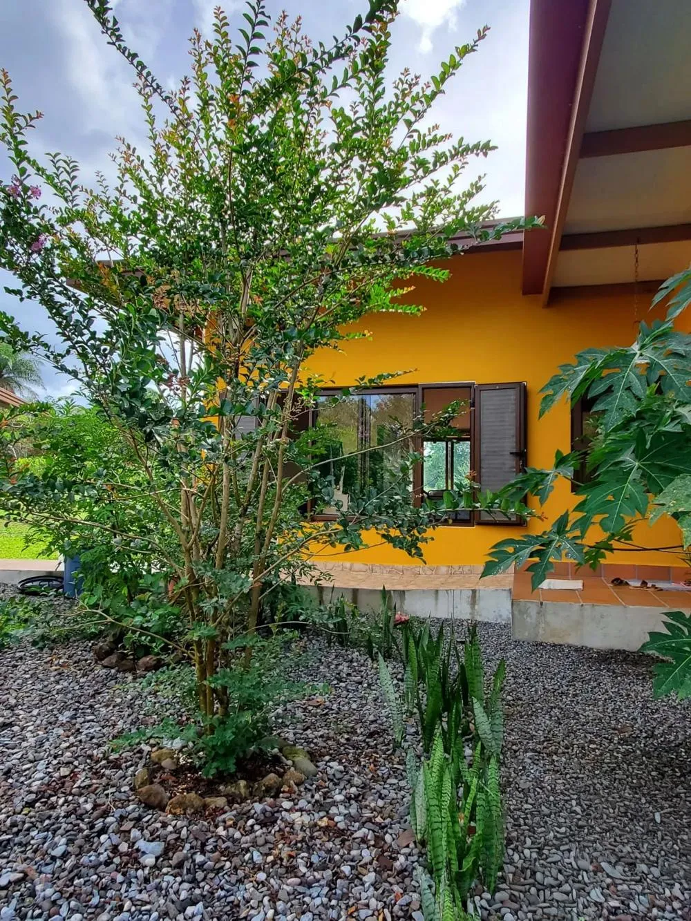 Furnished Home for Sale in Dolega with Gardens