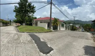 Land for sale in Las Cumbres, El Rocio, North Panama, Las Cumbres
