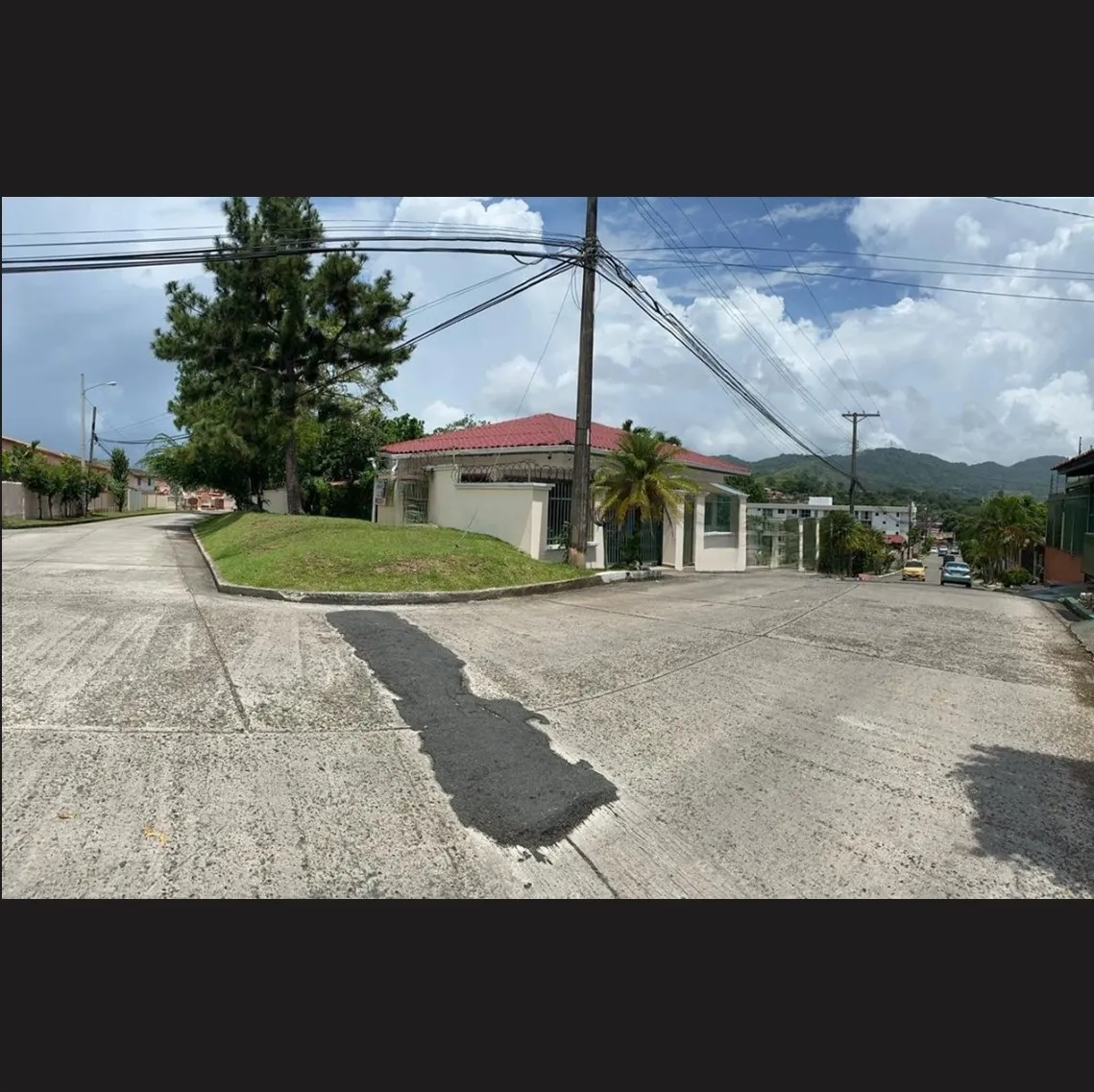Land for sale in Las Cumbres, El Rocio, North Panama