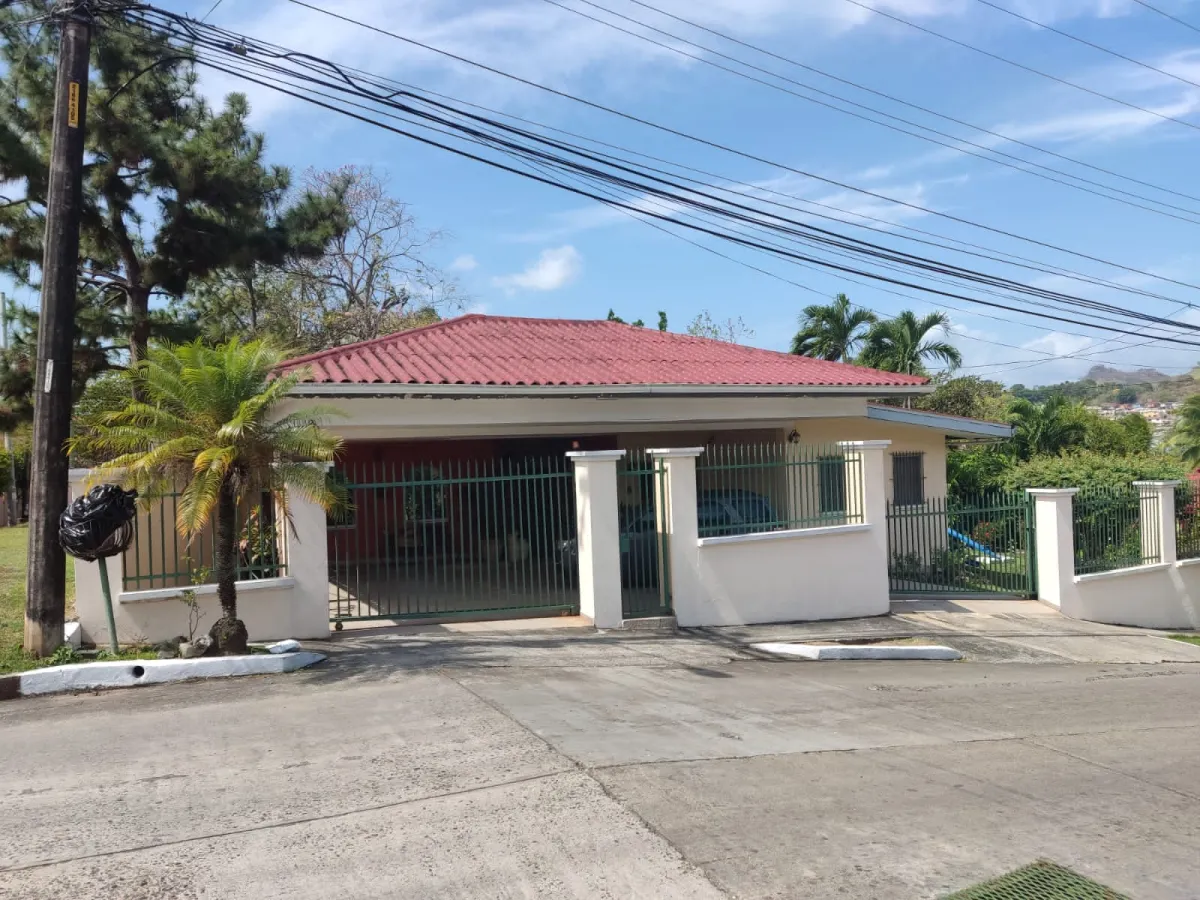 Land for sale in Las Cumbres, El Rocio, North Panama