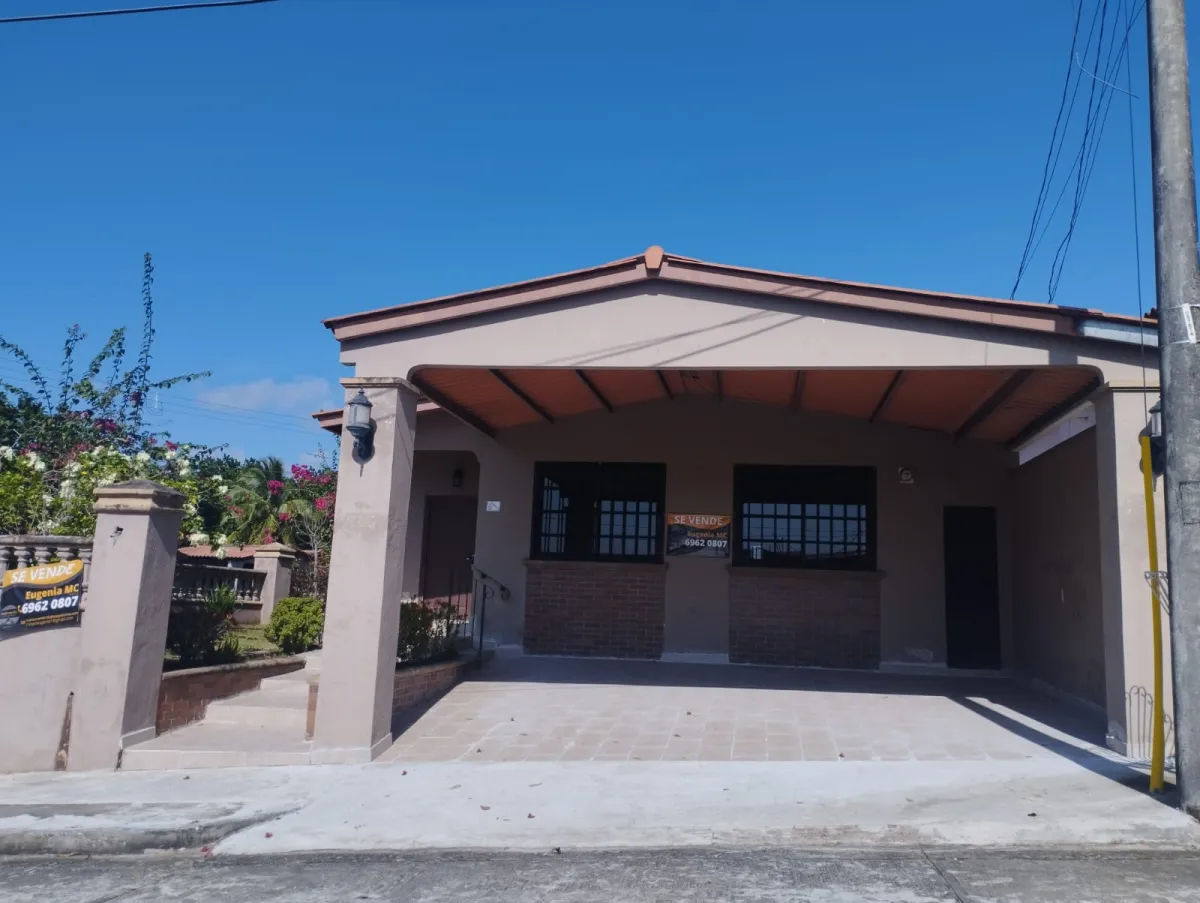 For Sale House Chalet-Style Home in Brisas Del Golf, Panama City