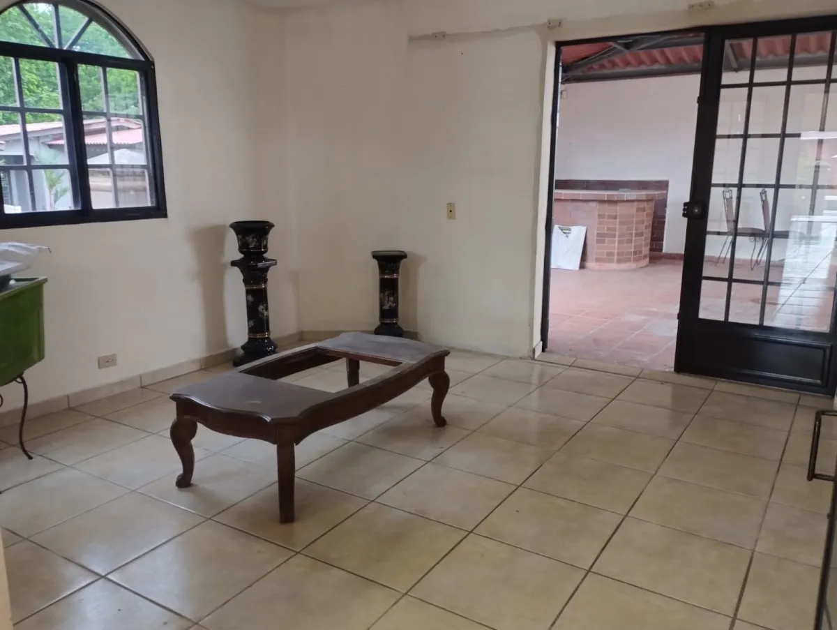 For Sale House Chalet-Style Home in Brisas Del Golf, Panama City