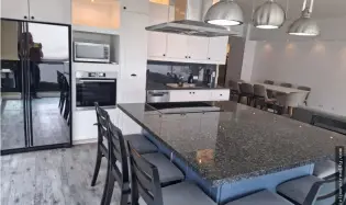 Oceanfront Apartment for Rent