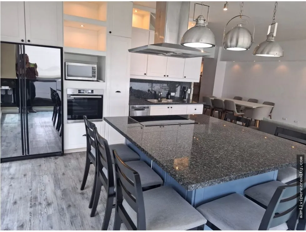 Oceanfront Apartment for Rent