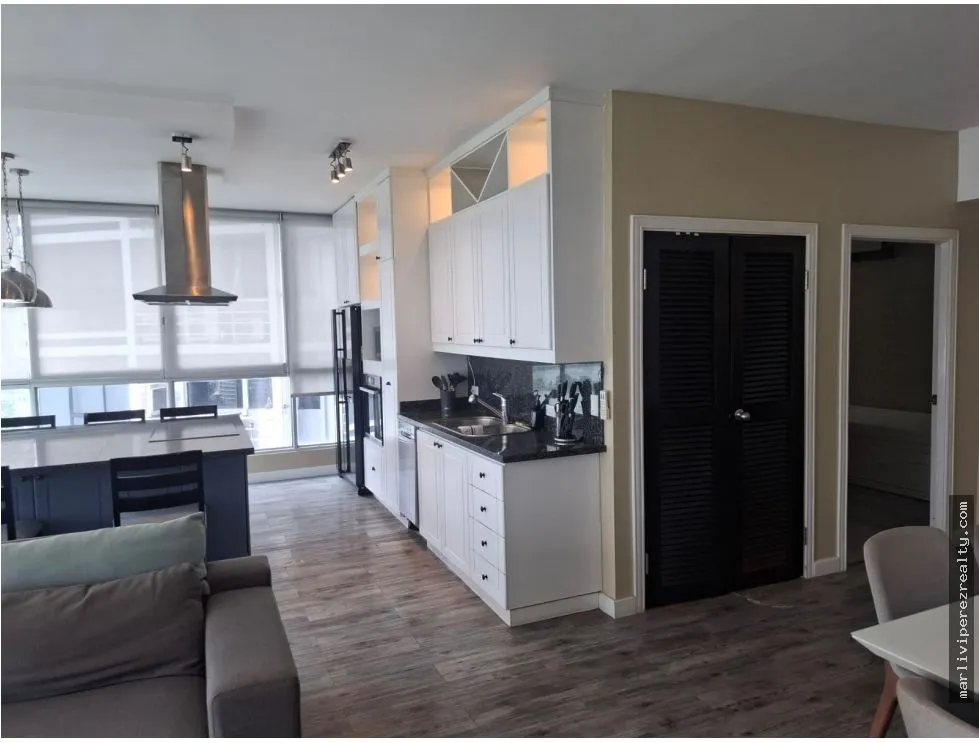 Oceanfront Apartment for Rent