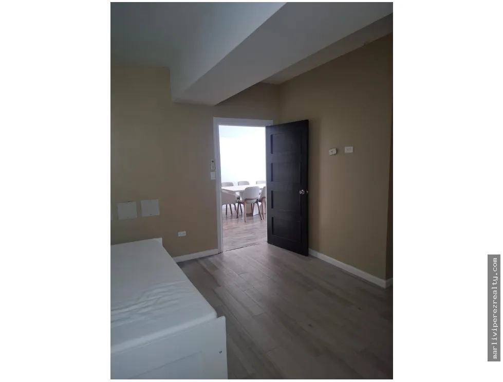 Oceanfront Apartment for Rent