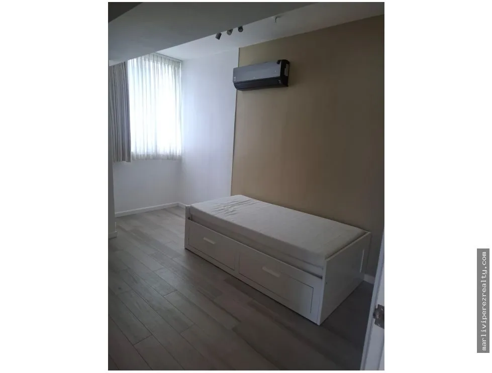Oceanfront Apartment for Rent
