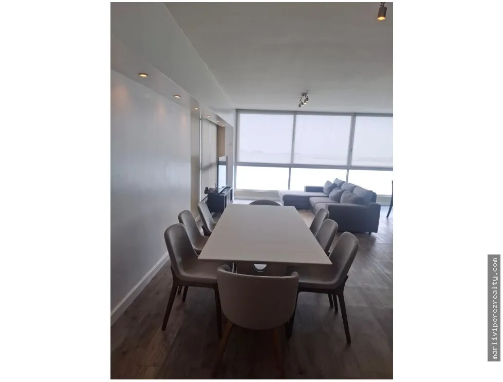 Oceanfront Apartment for Rent