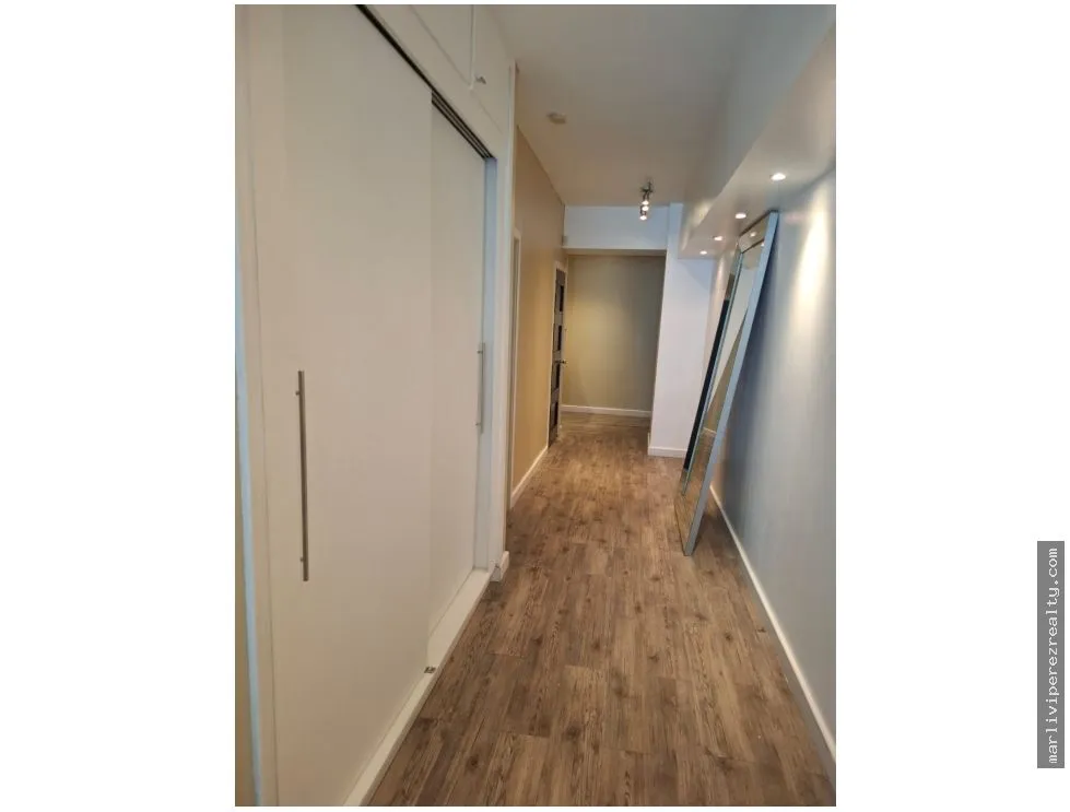 Oceanfront Apartment for Rent