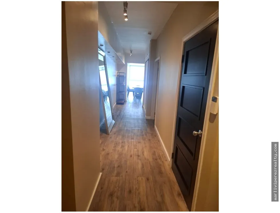 Oceanfront Apartment for Rent