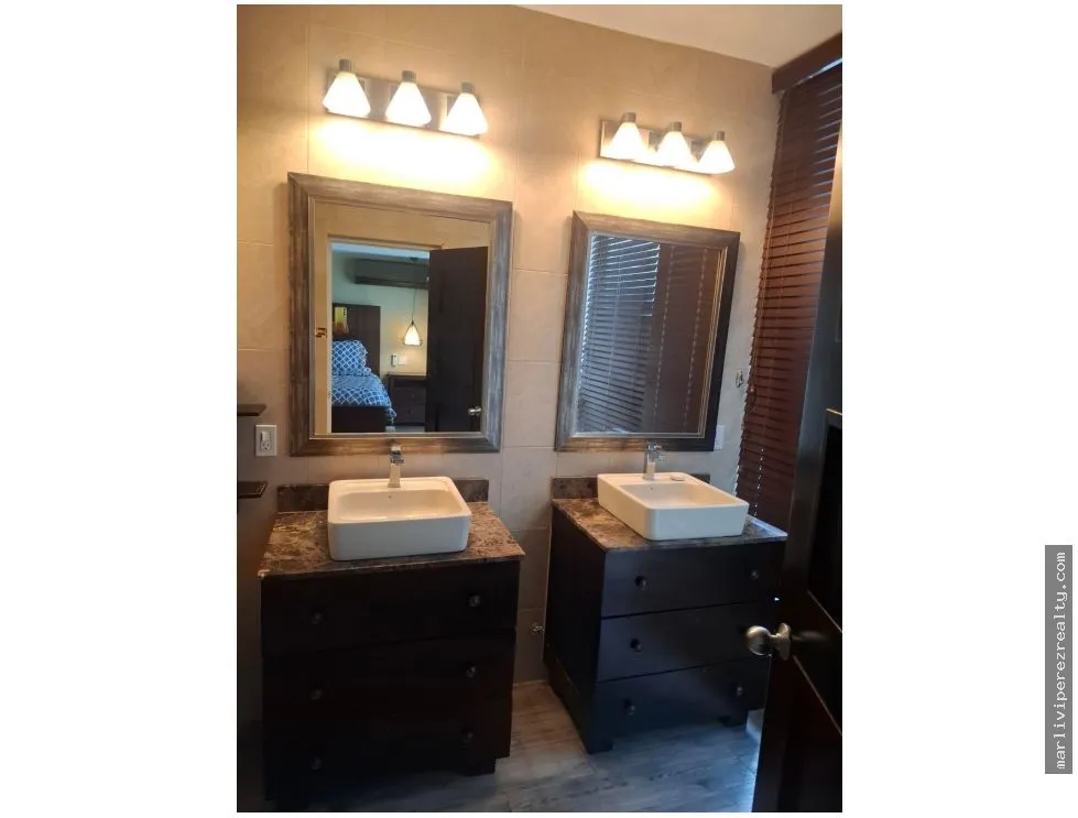 Oceanfront Apartment for Rent
