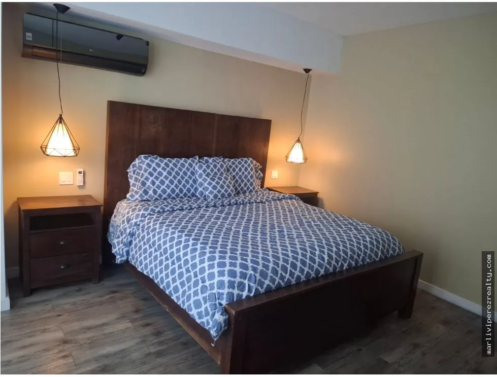 Oceanfront Apartment for Rent