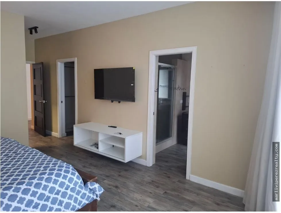 Oceanfront Apartment for Rent